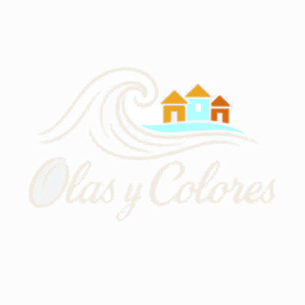 Olas y Color